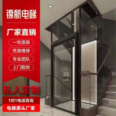 家用电梯图4