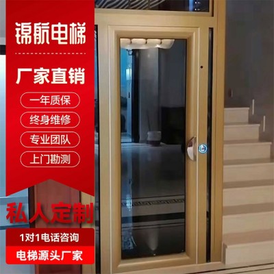 家用电梯图2