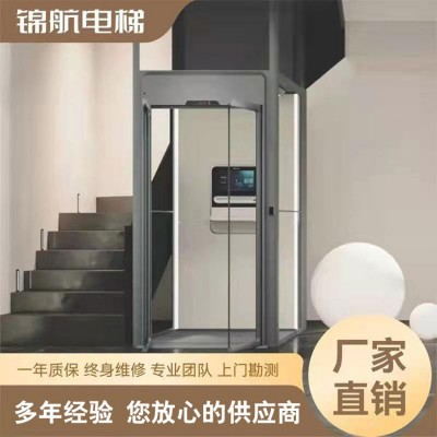 家用电梯图5