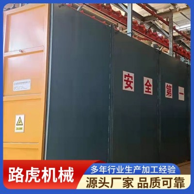 悬链通过式抛丸机图5