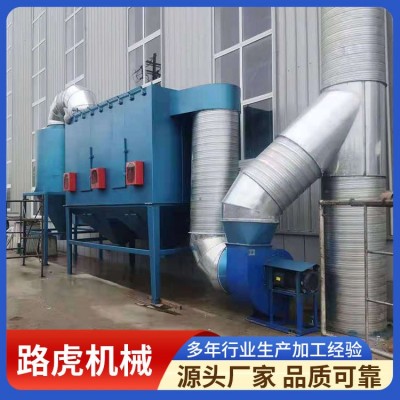 中央除尘器图3
