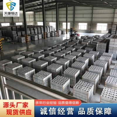 石膏砌块生产线（中端配置—带自动码垛）图3