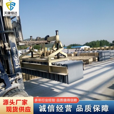 石膏砌块生产线（常规配置2号）图3