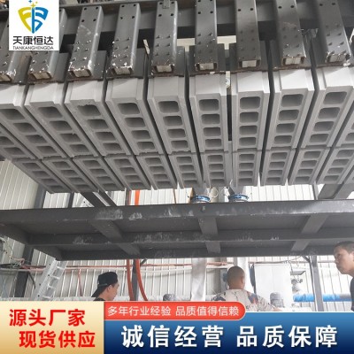 石膏砌块生产线（常规配置2号）图5