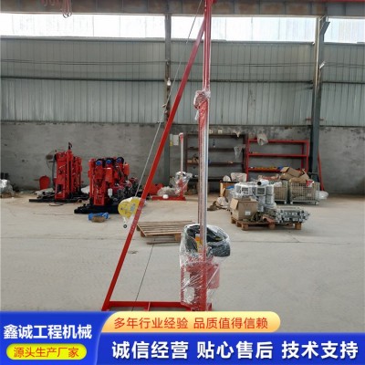 30型取样钻机图2