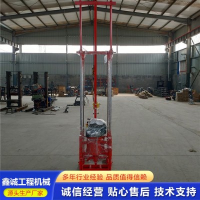 30型取样钻机图5