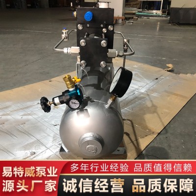 HB系统罐装增压系统图3
