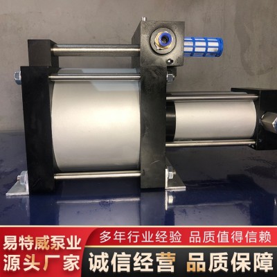 H系列气液增压泵图3