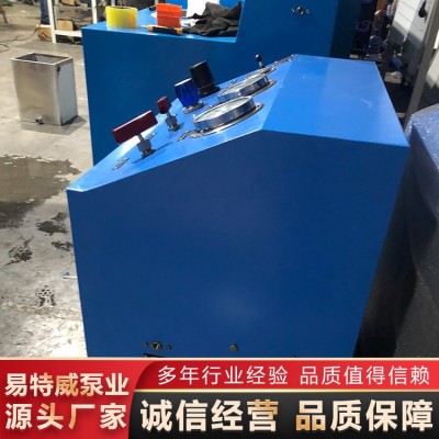 简装增压系统图2