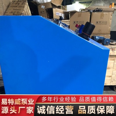 简装增压系统图3
