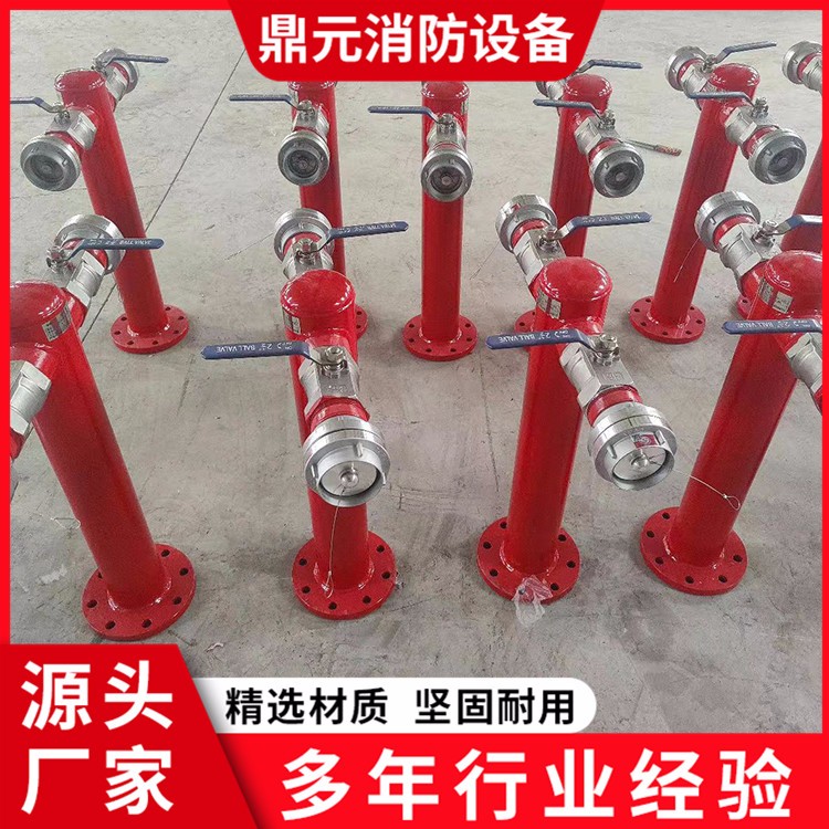 泡沫消火栓