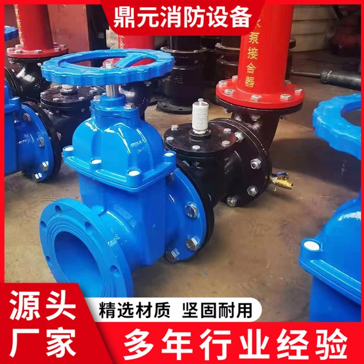 消防水泵接合器