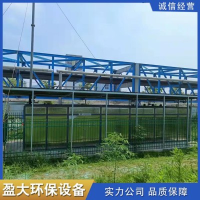 油库油气回收设备图4