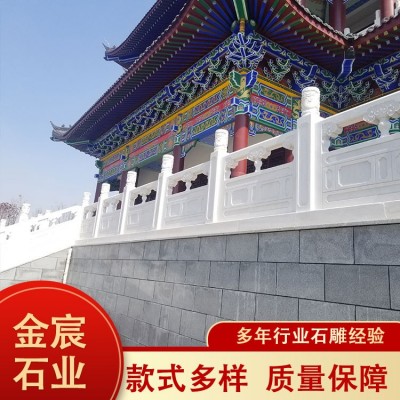 石栏杆图3