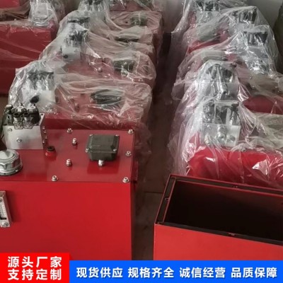 10美国双速比例阀家用电梯专用图3