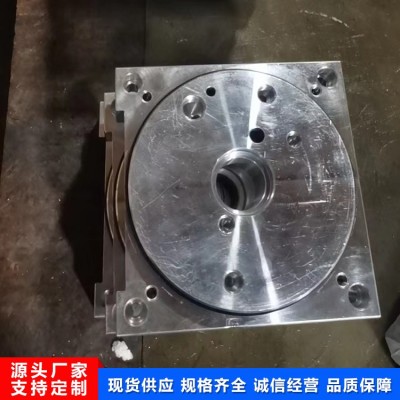 防坠动力单元图3