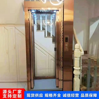 家用电梯图3