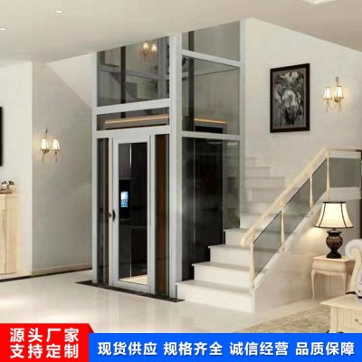 家用电梯图5