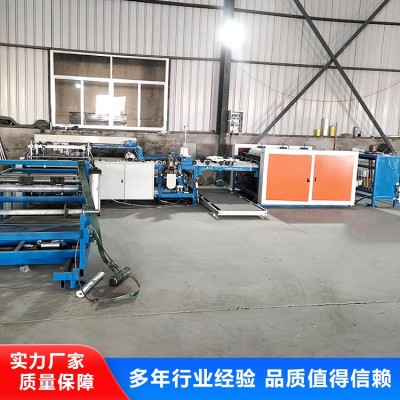 编织袋切缝印收一体机图3