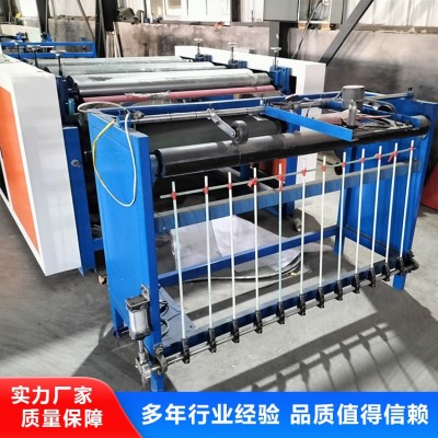 编织袋制袋设备图3