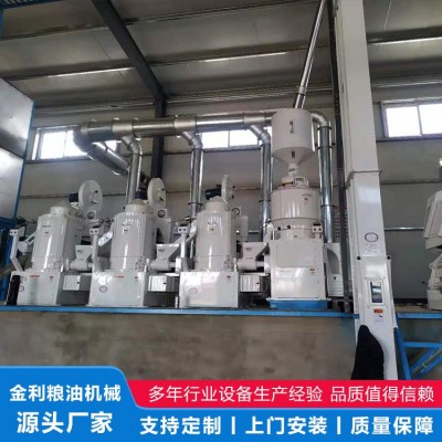 小米成套加工设备图3