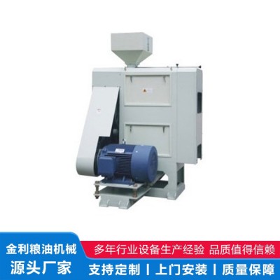 CMG21A大米抛光机图2