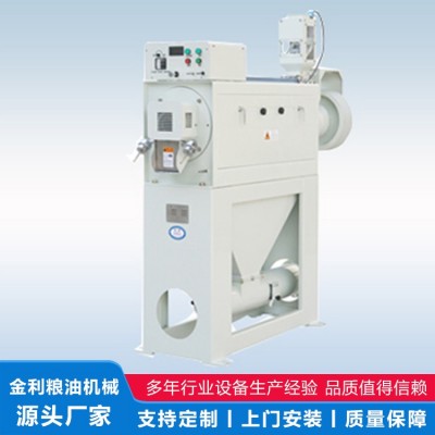 CMG21A大米抛光机图3