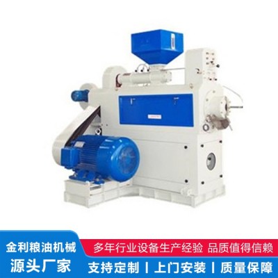 CMG21B大米抛光机图5