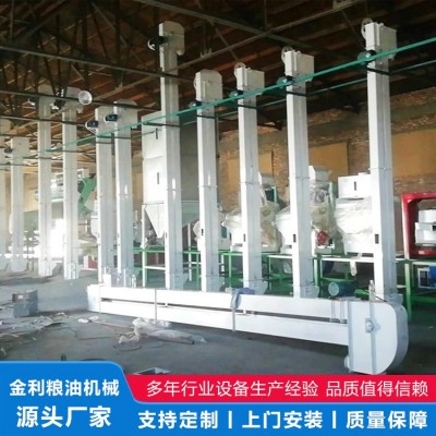 藜麦成套加工设备图4