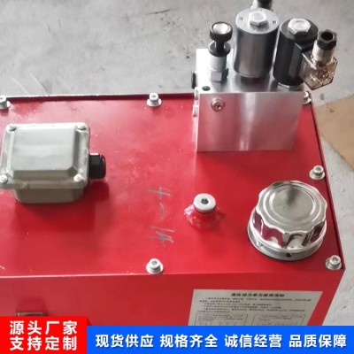 08美国双速比例阀家用电梯专用图3
