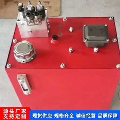 08美国双速比例阀家用电梯专用图2
