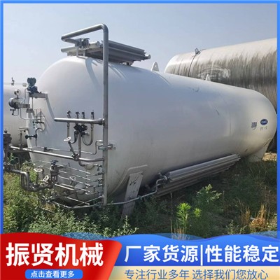 二手液氮储罐图5