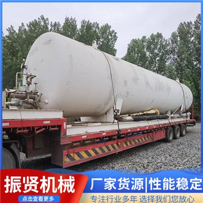 二手二氧化碳储罐图2