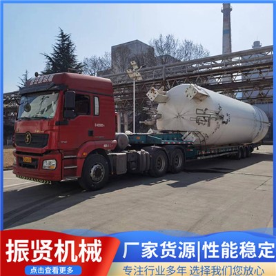 二手液氧罐图5