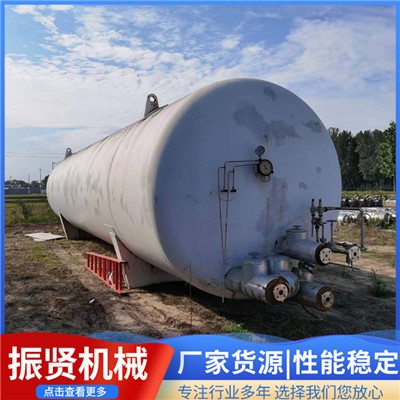 二手液氮罐图4