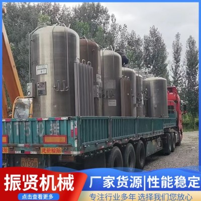 二手快易冷储罐图3