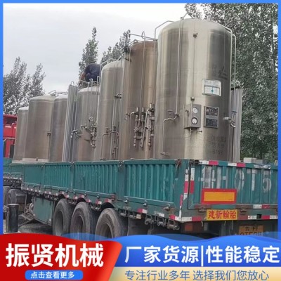 二手快易冷储罐图2
