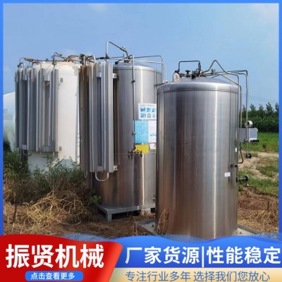 二手快易冷储罐图4