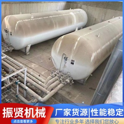 二手LNG加气站设备图5