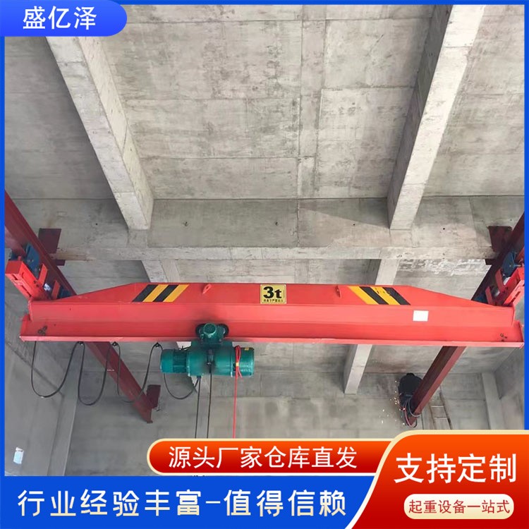 LD单梁起重机