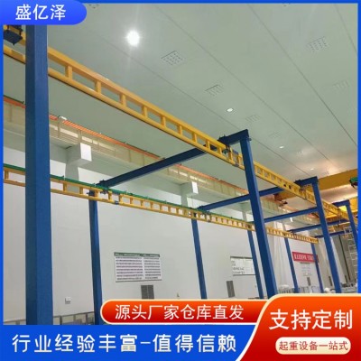 kbk刚性起重机图3