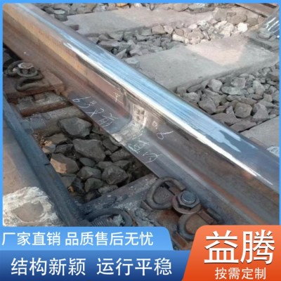 轨道铝热焊图2