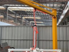 悬臂吊在安装的时候用的工具有哪些