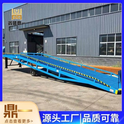 移动式登车桥图4