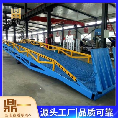 移动式登车桥图3