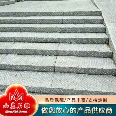 青石台阶石图2