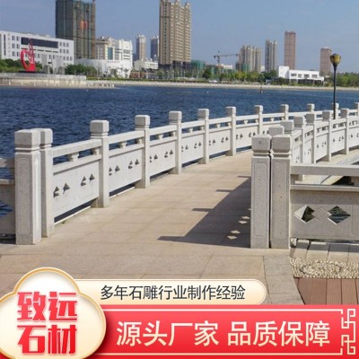 河道石栏板图2