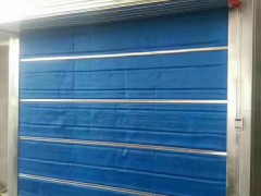 防火卷帘门应用场所及工作原理