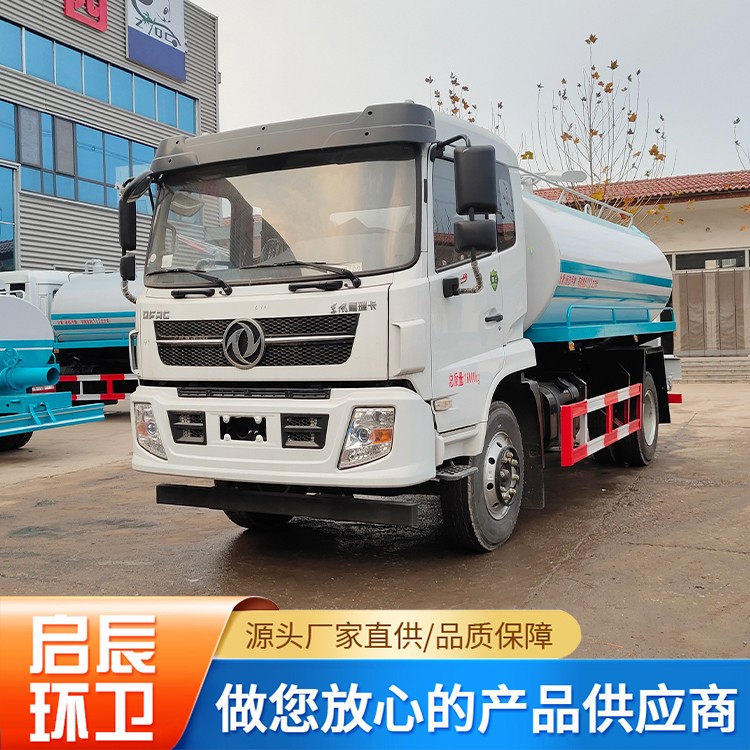 东风12方吸粪车  支持定做 性能可靠