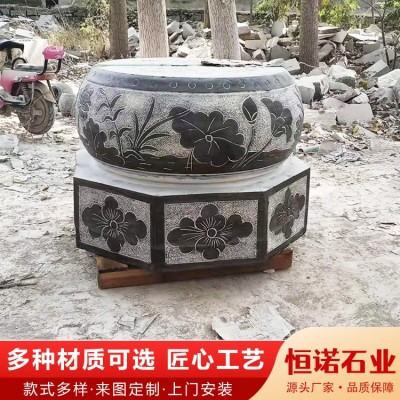 石柱墩图3